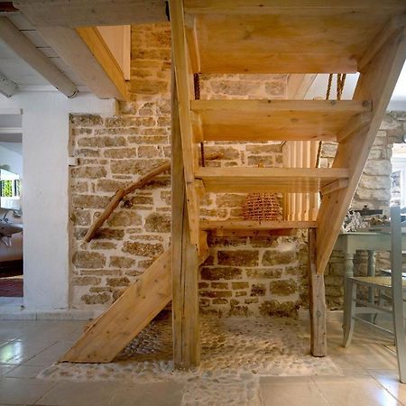 Country House Longos  Bagian luar foto