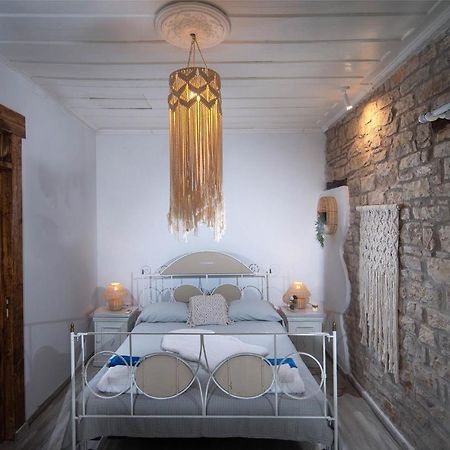Country House Longos  Bagian luar foto