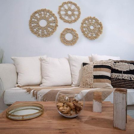 Country House Longos  Bagian luar foto