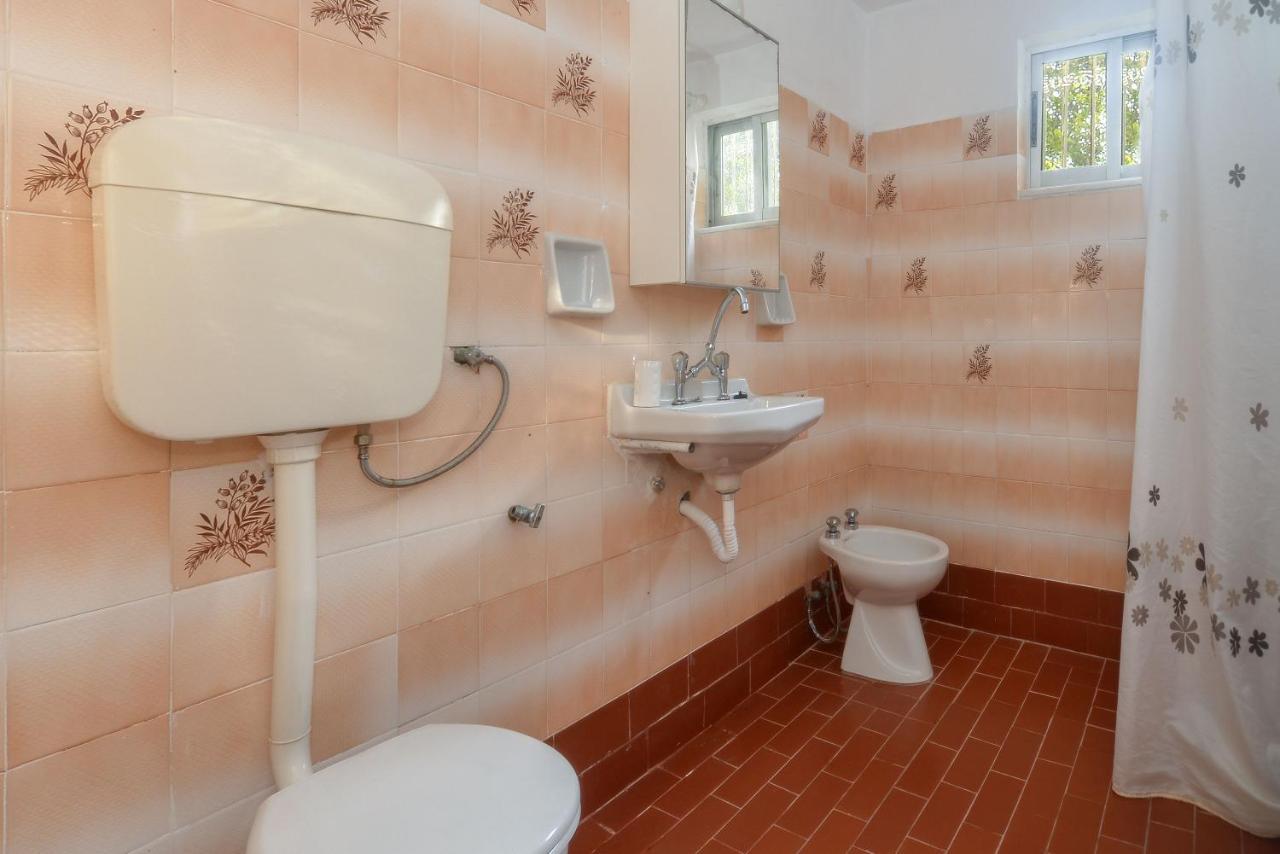 Country House Longos  Bagian luar foto