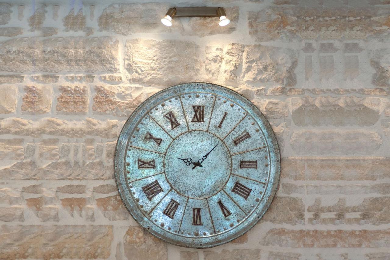 Country House Longos  Bagian luar foto