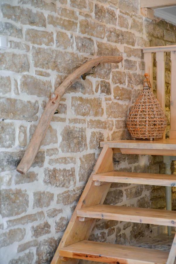 Country House Longos  Bagian luar foto