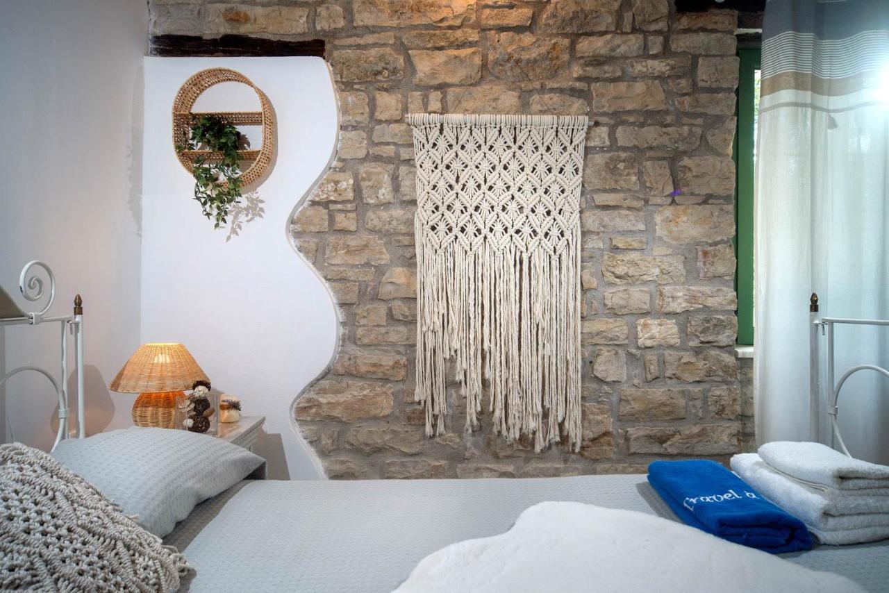 Country House Longos  Bagian luar foto