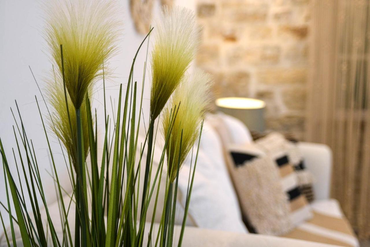 Country House Longos  Bagian luar foto