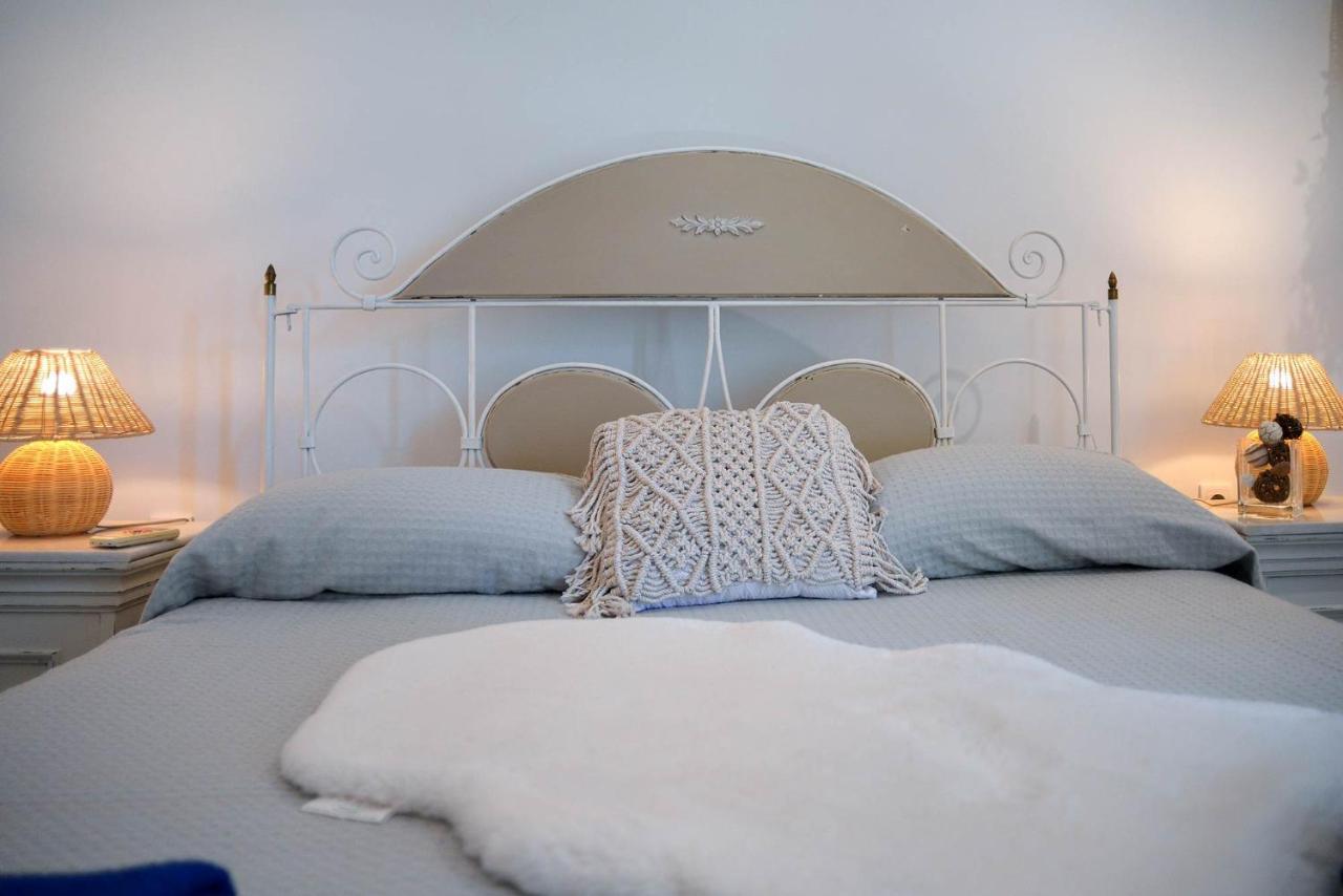 Country House Longos  Bagian luar foto