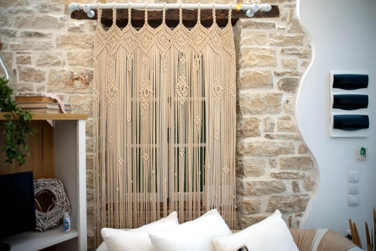 Country House Longos  Bagian luar foto