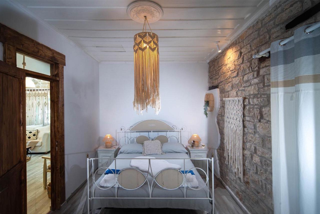 Country House Longos  Bagian luar foto