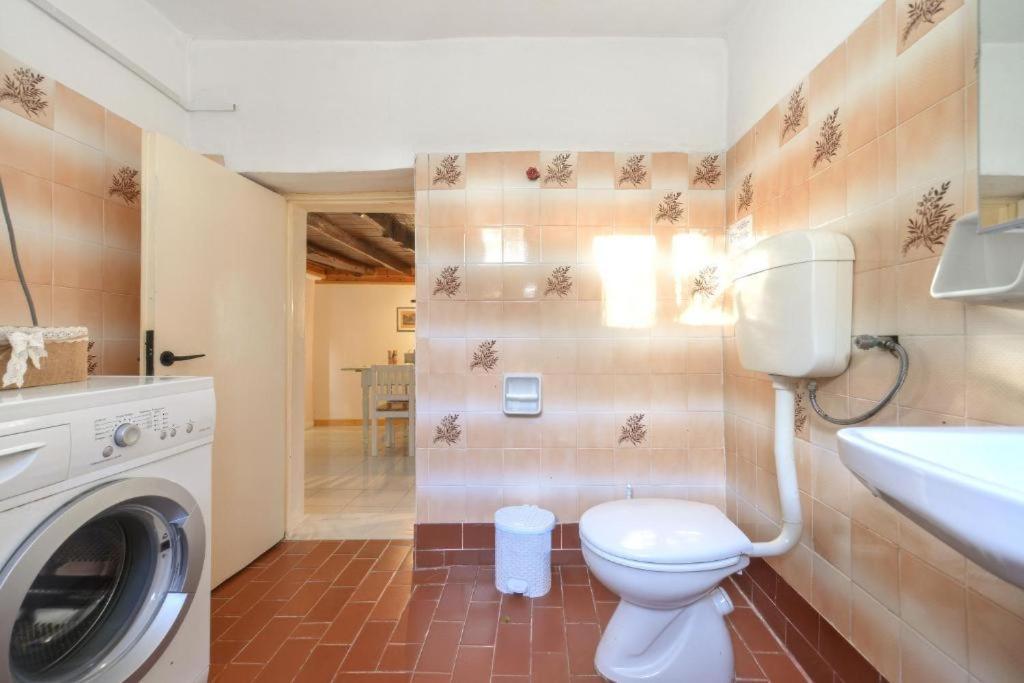 Country House Longos  Bagian luar foto