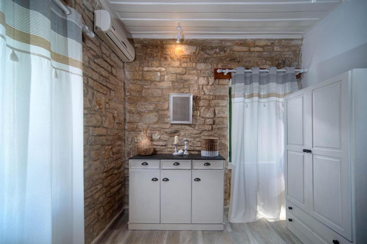 Country House Longos  Bagian luar foto