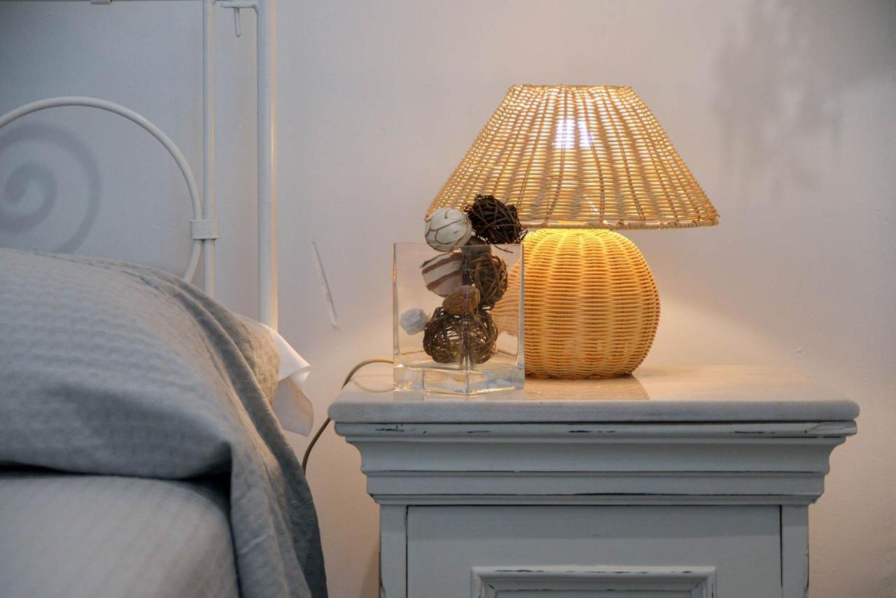 Country House Longos  Bagian luar foto